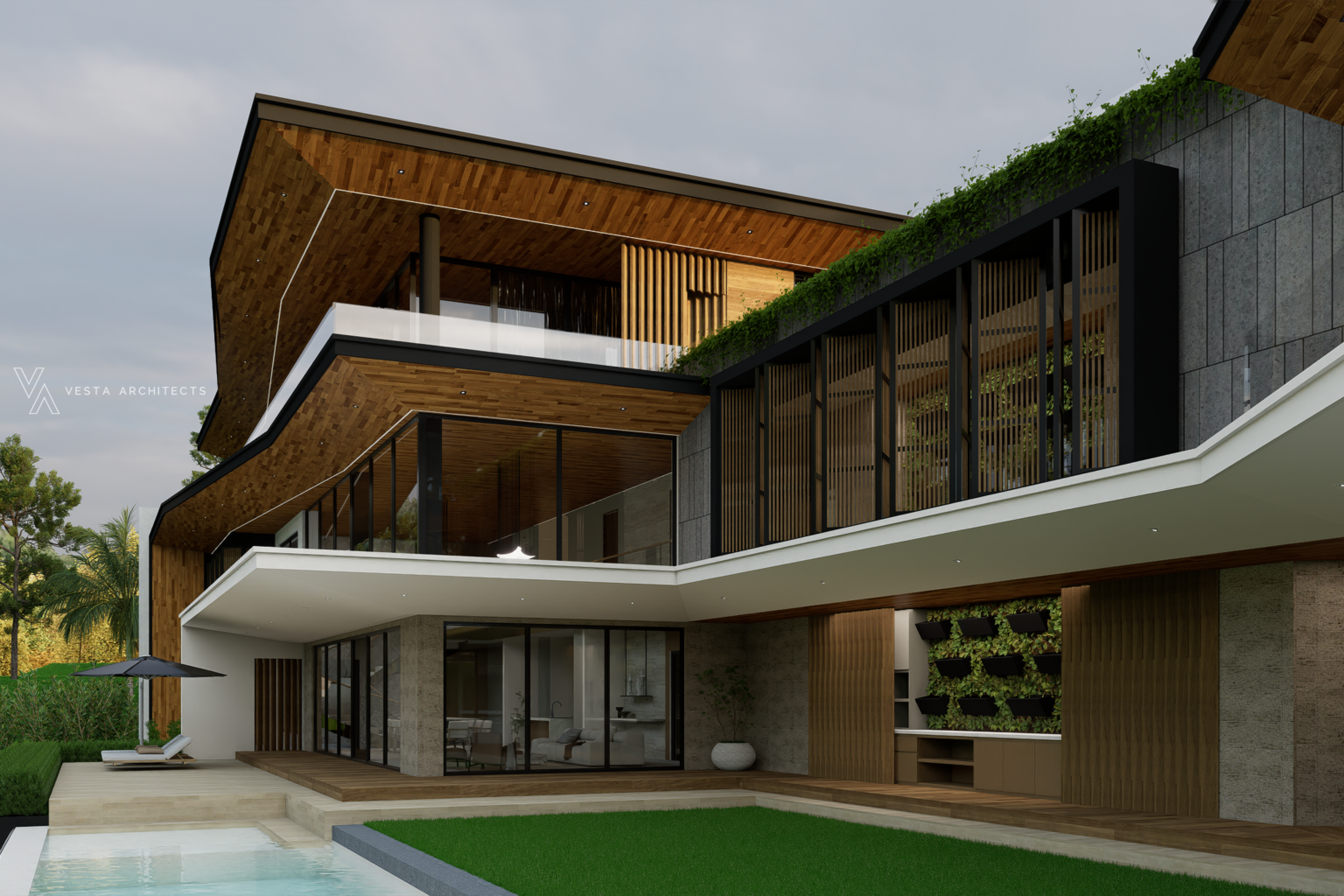Velaris Angled View 1