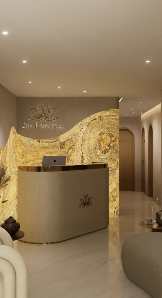 LE CIEL SPA
